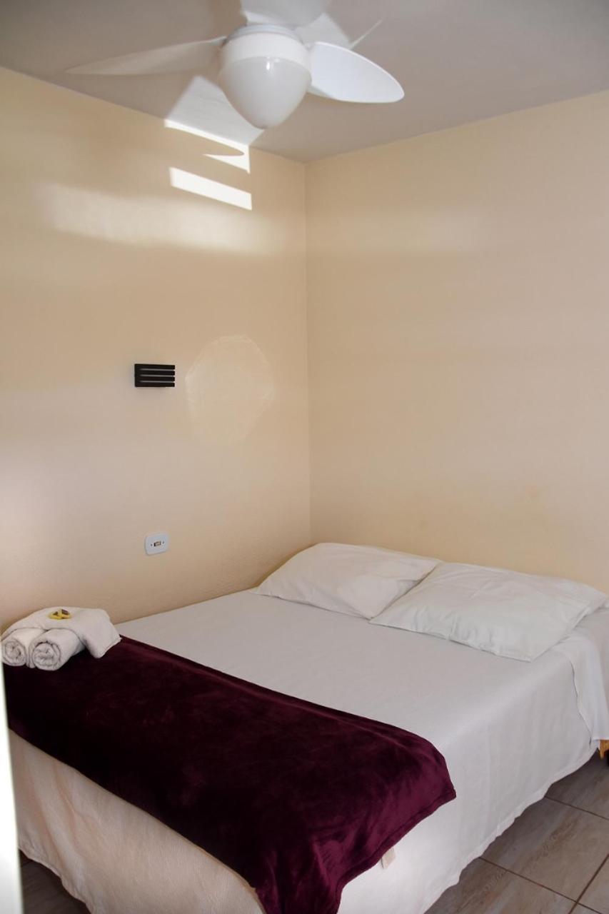 Caminito Hotel Santo Antônio do Pinhal Стая снимка
