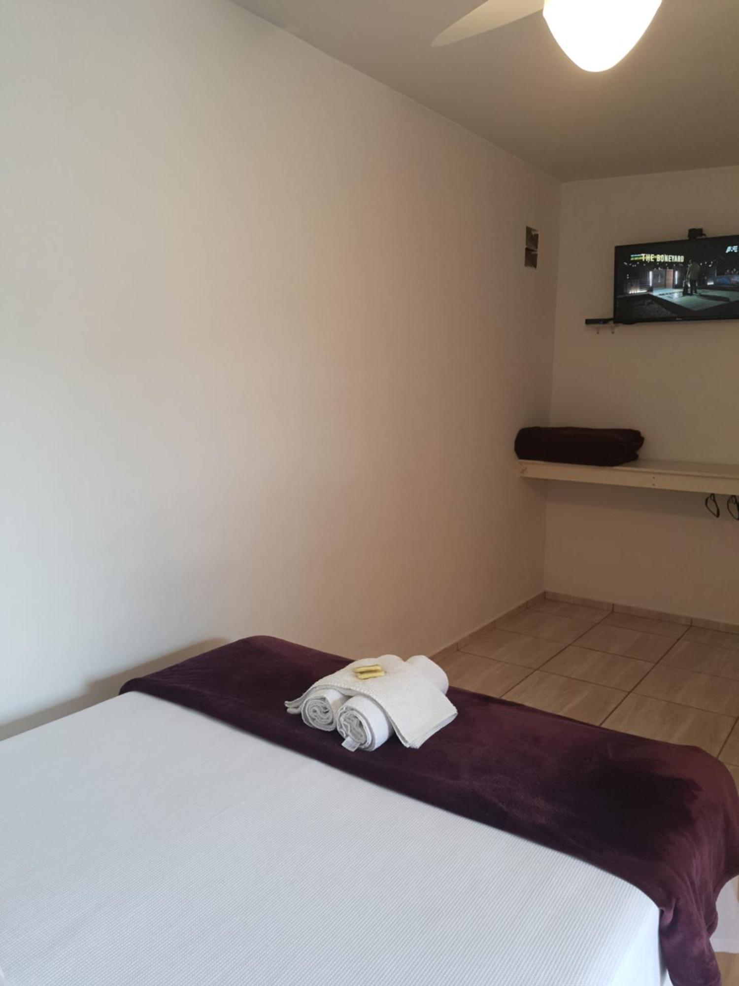 Caminito Hotel Santo Antônio do Pinhal Стая снимка